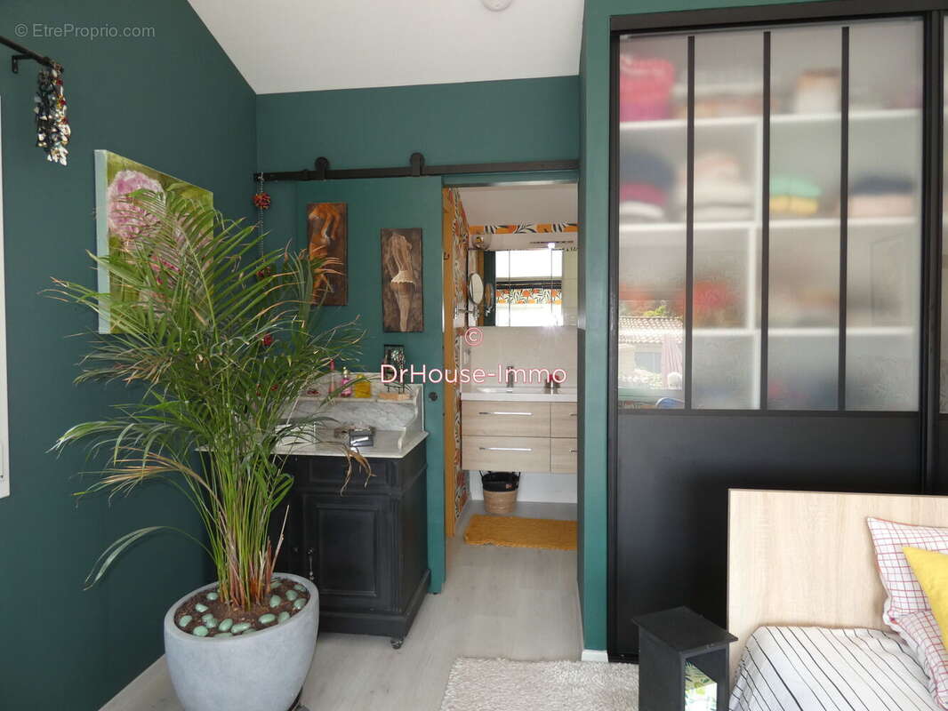 Maison à LE GRAND-VILLAGE-PLAGE