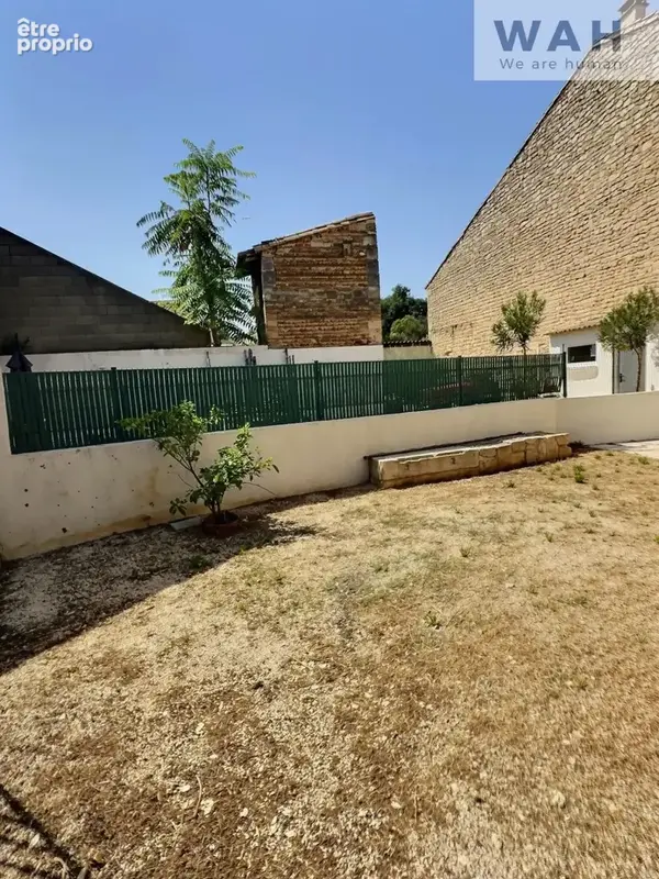 Appartement 4 pieces cave  a lunel - photo 12