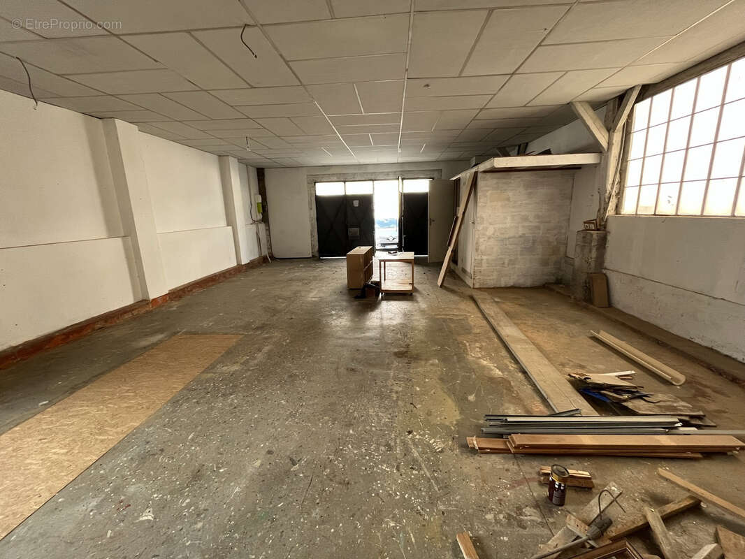 Appartement à TONNEINS