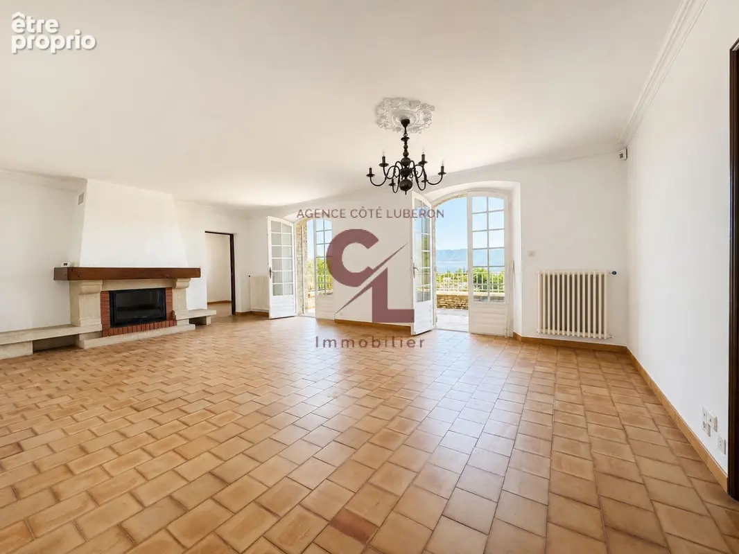 Maison 6 pièces 127 m² à vendre à Gordes (84220) - photo 5