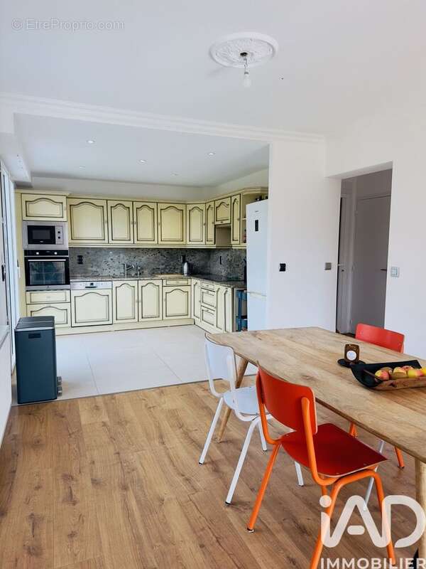 Photo 4 - Maison à SILLINGY