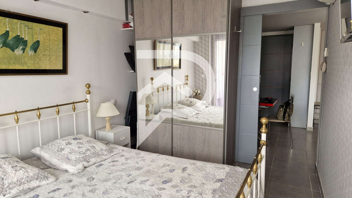 Appartement à LE GRAU-DU-ROI