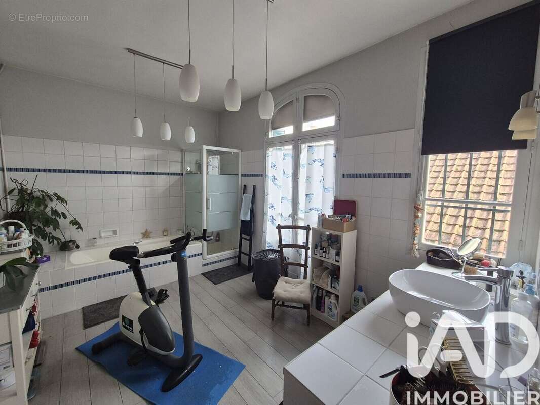 Photo 8 - Maison à ENGHIEN-LES-BAINS