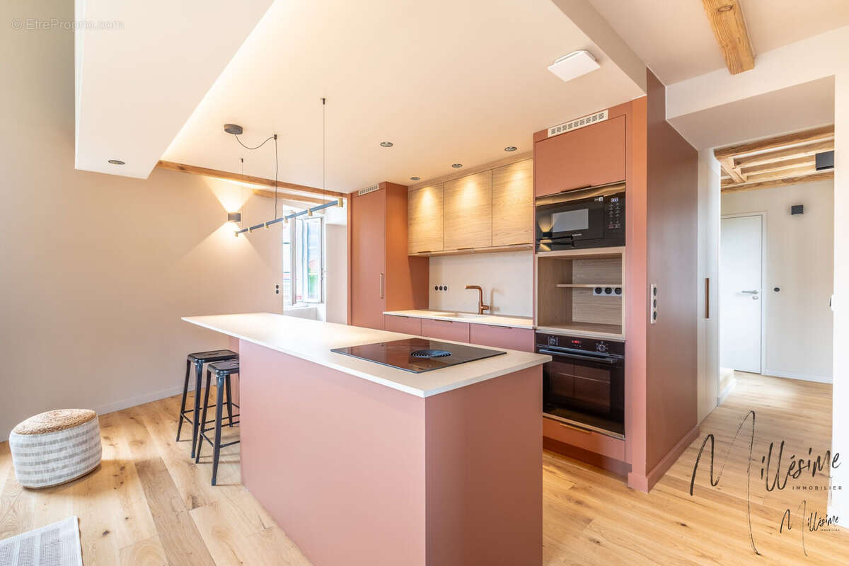 Appartement à BIARRITZ