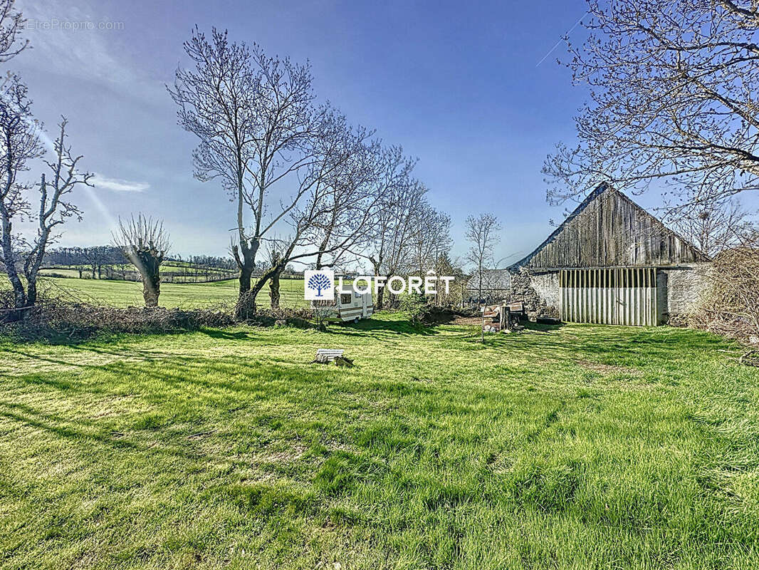 Maison Argences En Aubrac 2 pièce(s) 119 m2 - photo 11