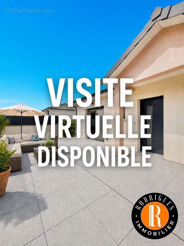 Maison à XEUILLEY