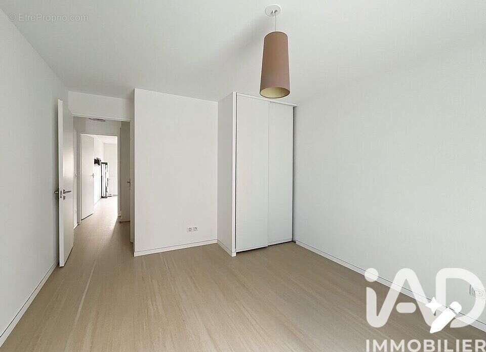 Photo 7 - Appartement à BOBIGNY