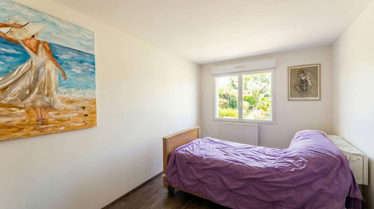 Maison à LESCURE-D'ALBIGEOIS