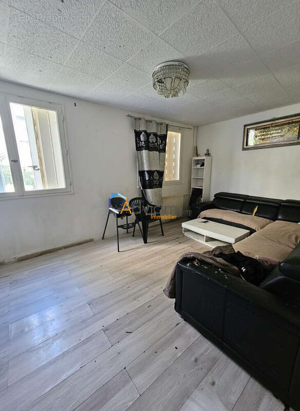 Appartement à ORLEANS