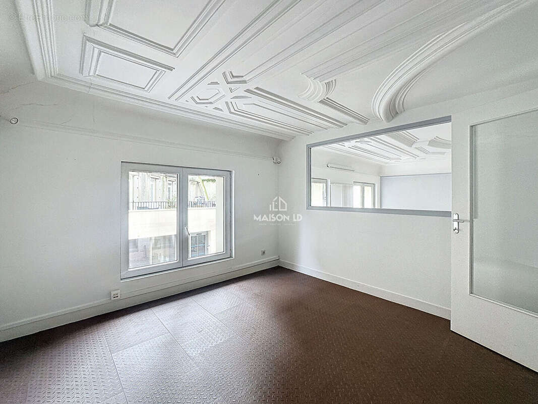 Commerce à GRANVILLE