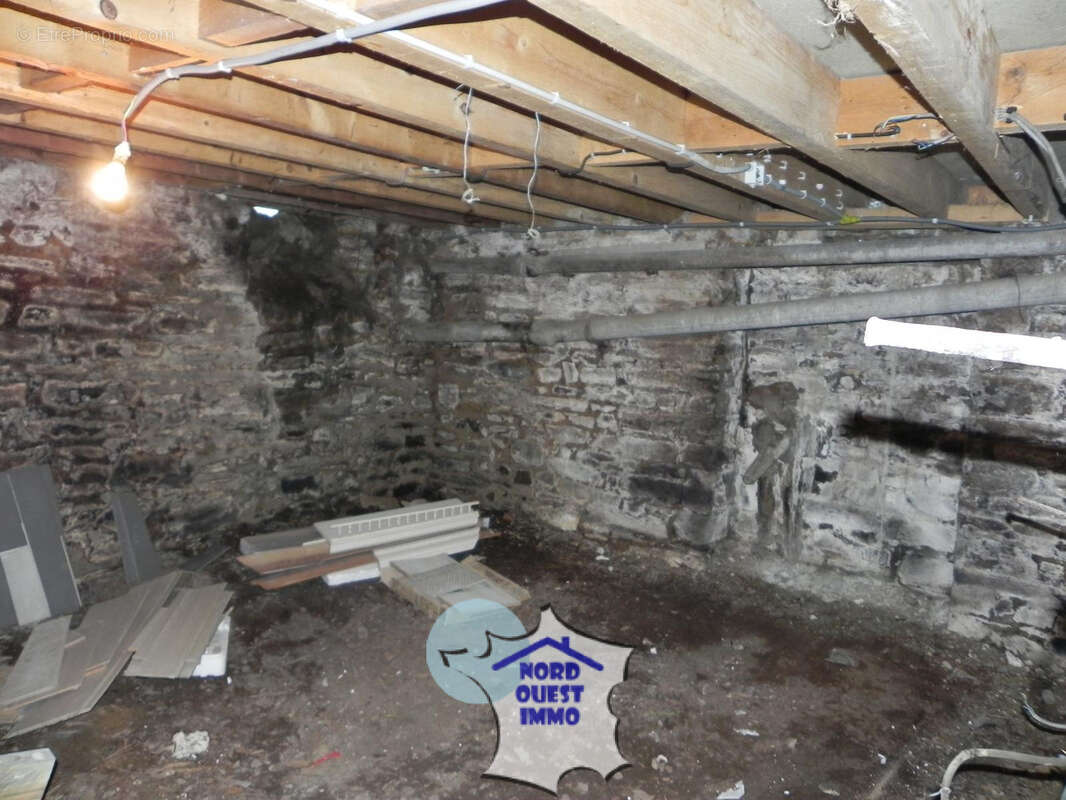 Maison couterne - photo 14