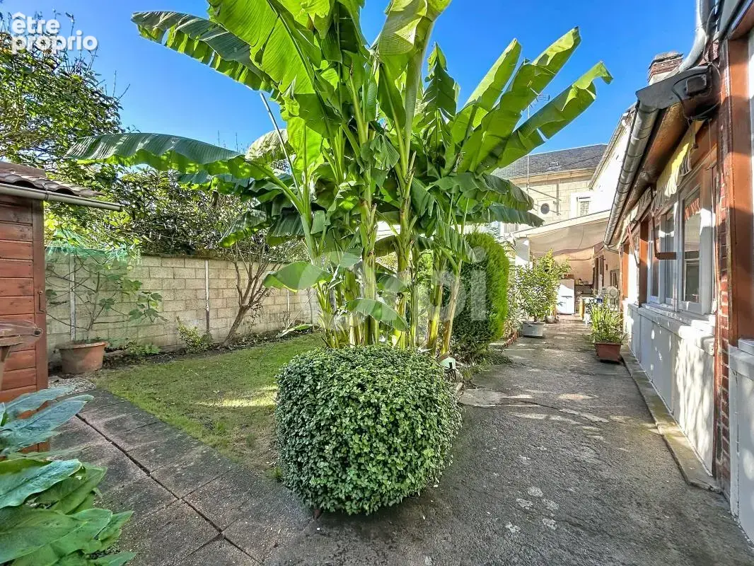 Maison 133 m² Mouy - photo 12