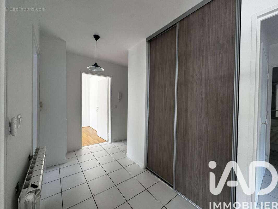 Photo 9 - Appartement à SOISY-SUR-SEINE
