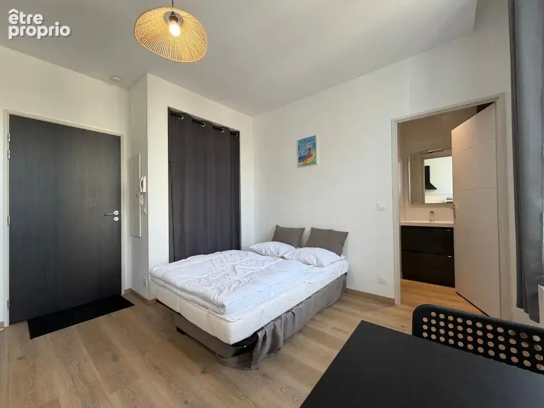 Appartement À Vendre - photo 3