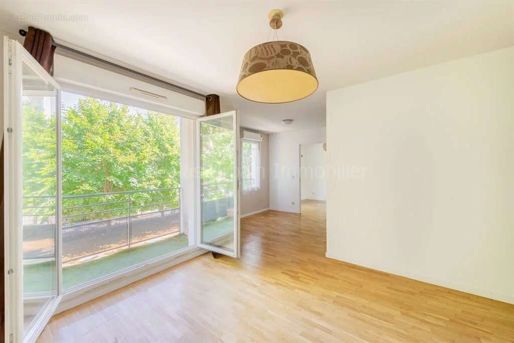 Centre-ville / mairie d’aubervilliers - appartement de 2 pièces - photo 2