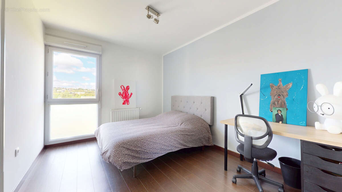 Appartement à BALMA