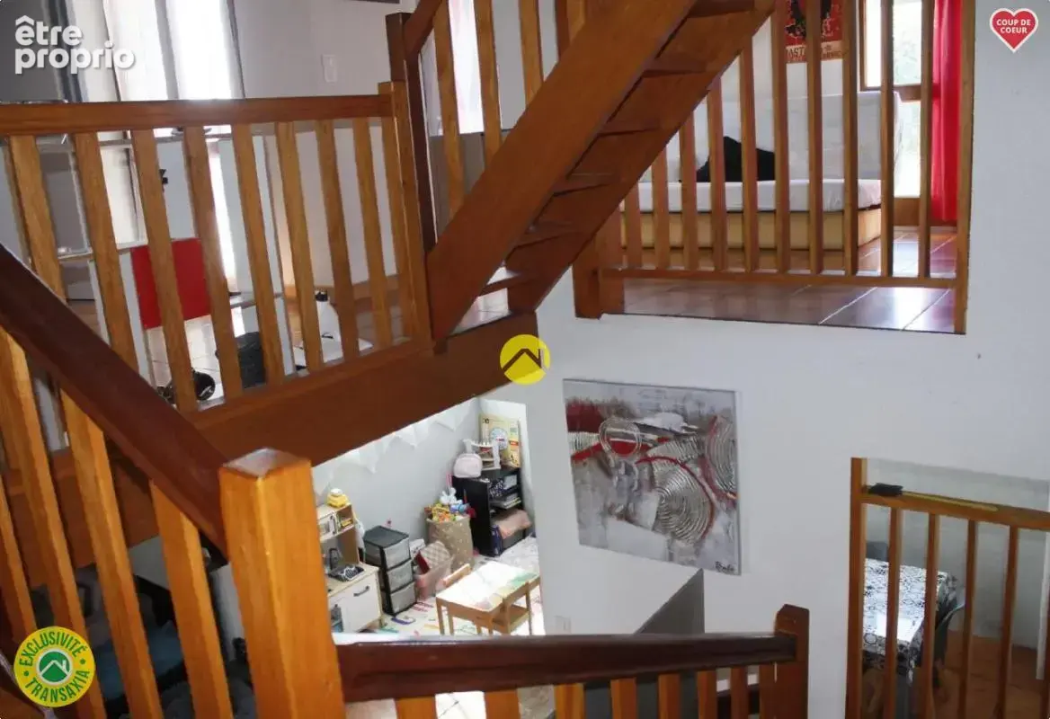 maison de maitre - photo 12