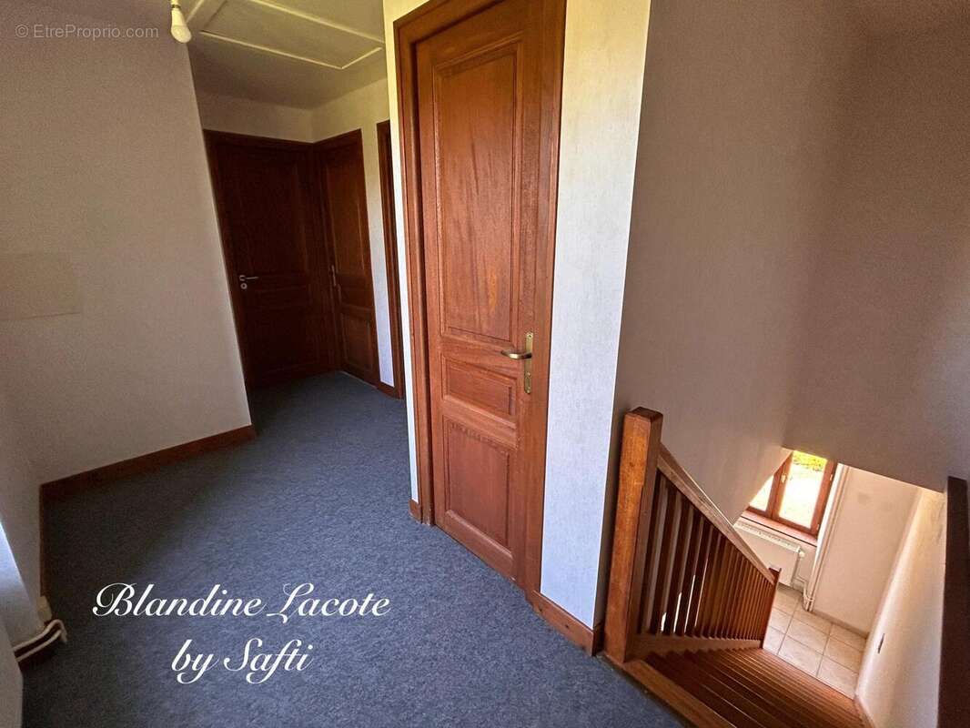 Photo 6 - Maison à MONTBOUCHER