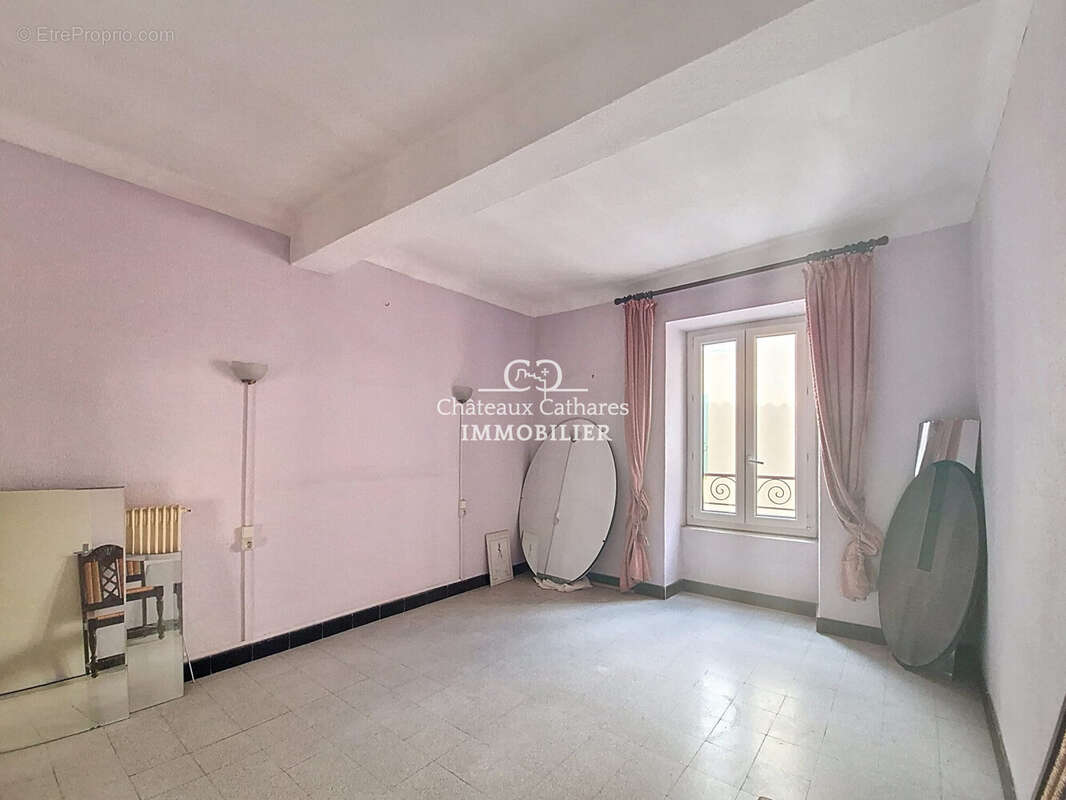 Maison à SAINT-PAUL-DE-FENOUILLET