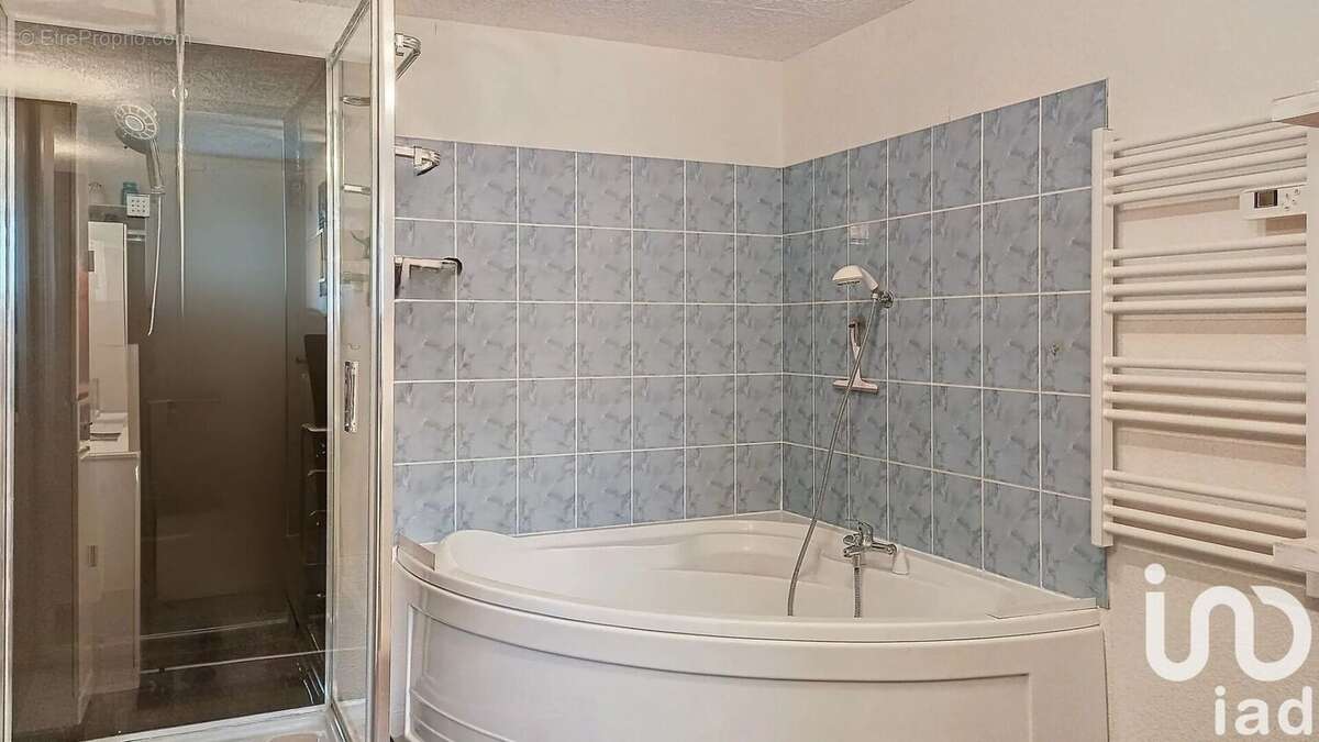 Photo 9 - Maison à PIERRE-DE-BRESSE