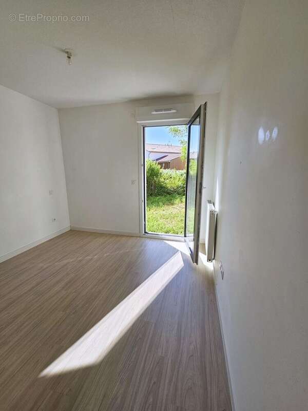 Appartement 62 m² à Parempuyre  - photo 8