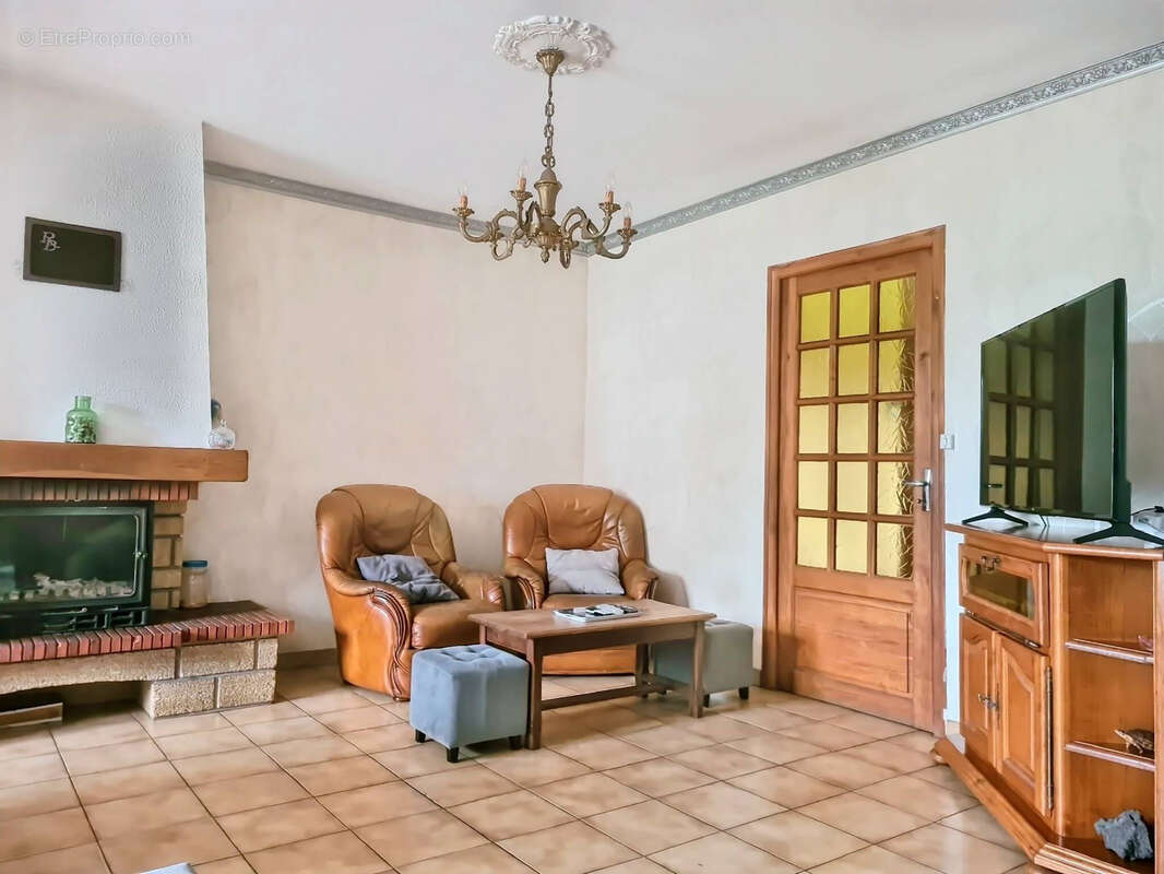 Maison de 112m2 - photo 9