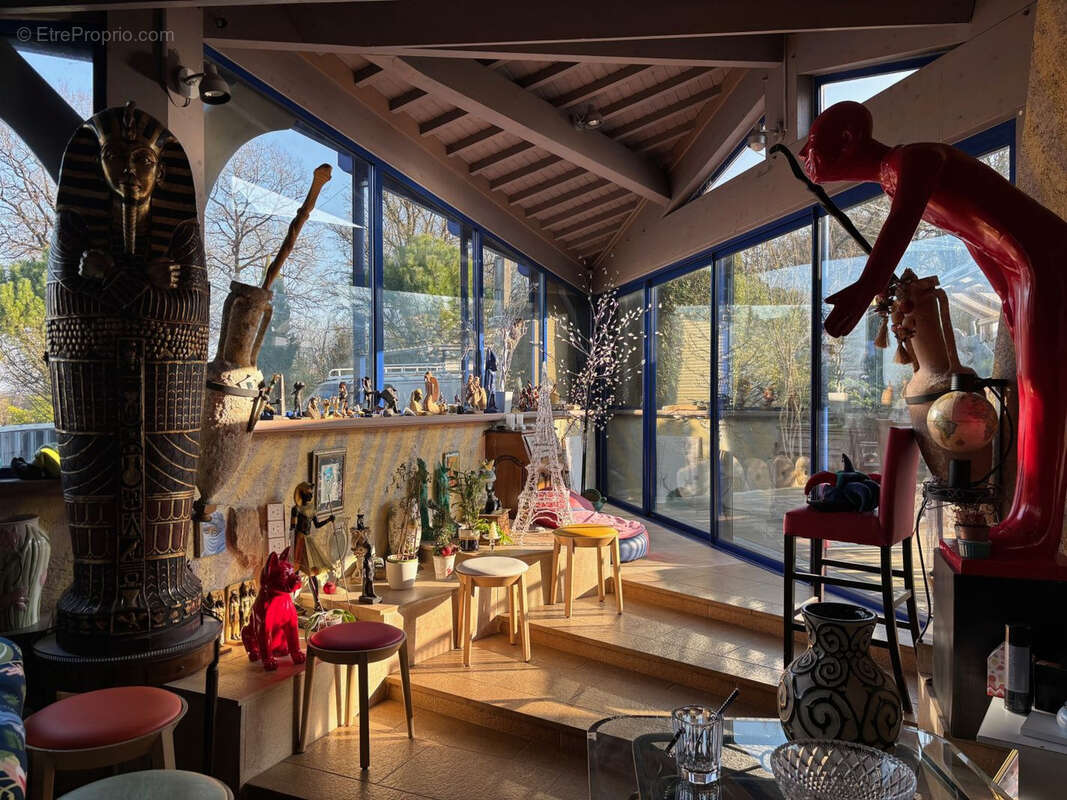 Maison à BAR-LE-DUC