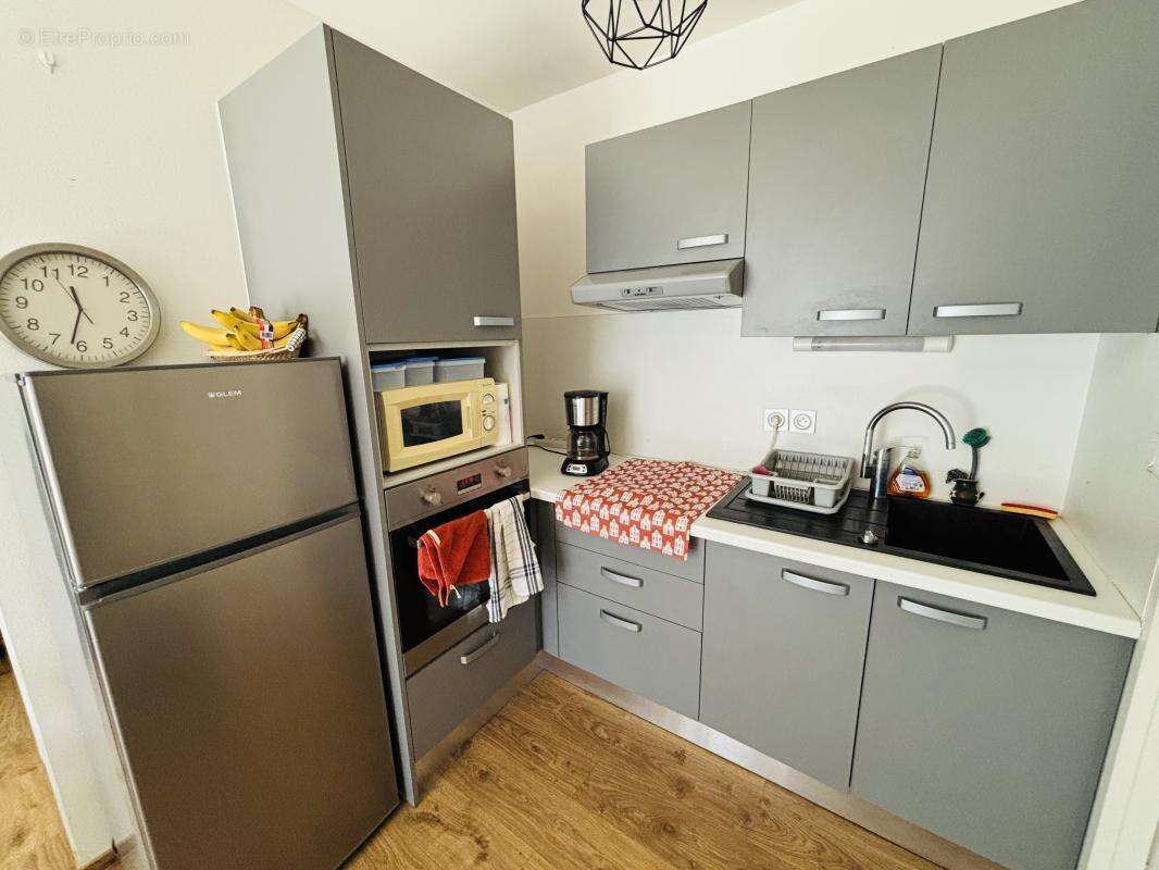 Appartement à DIJON