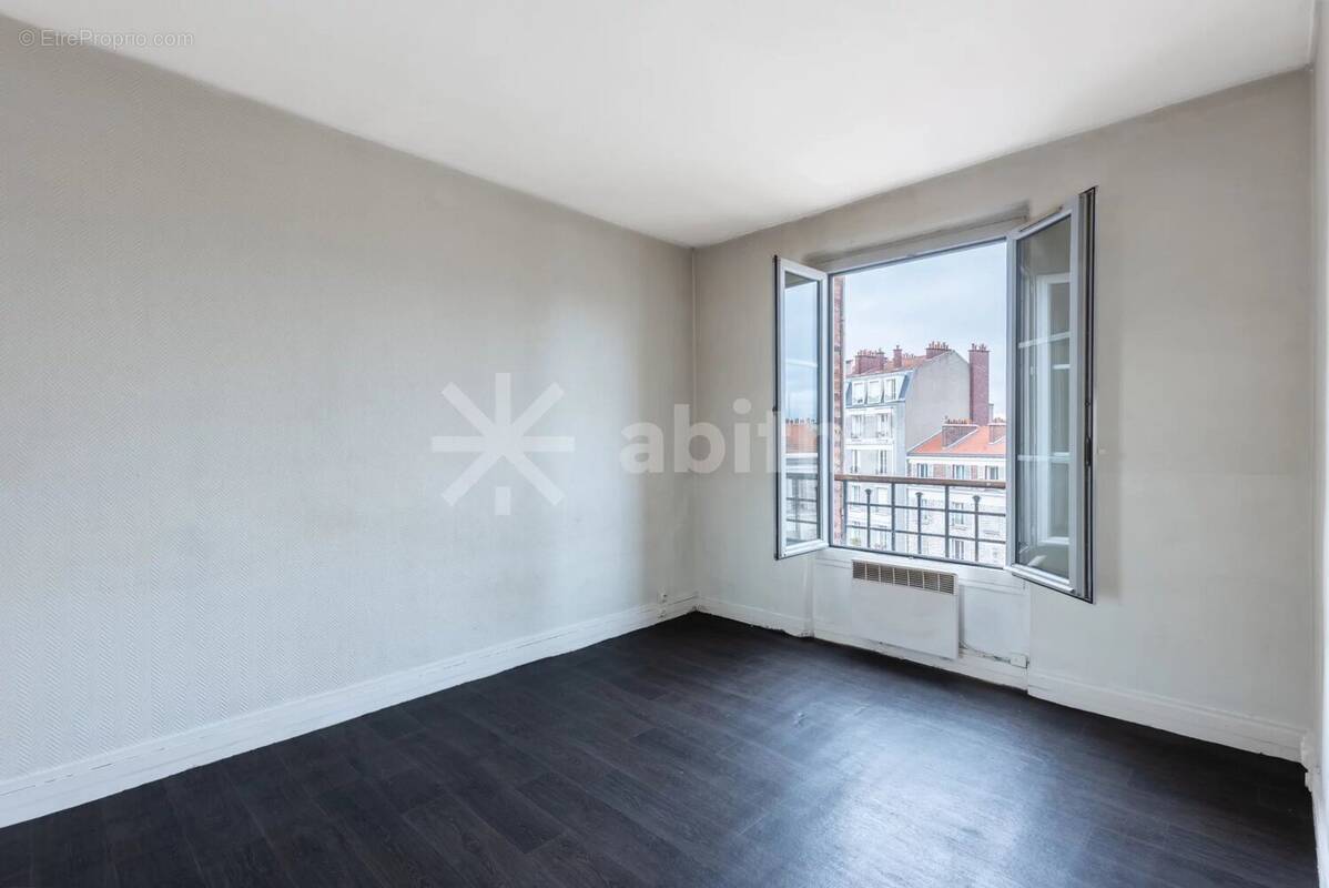 Appartement à CHOISY-LE-ROI