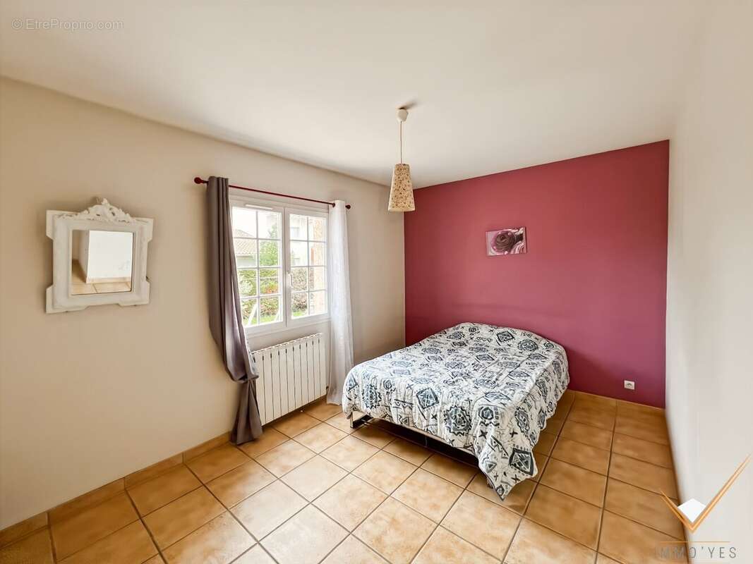 Maison à TOURNEFEUILLE