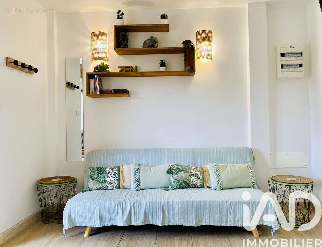 Photo 3 - Appartement à SAINTE-ANNE