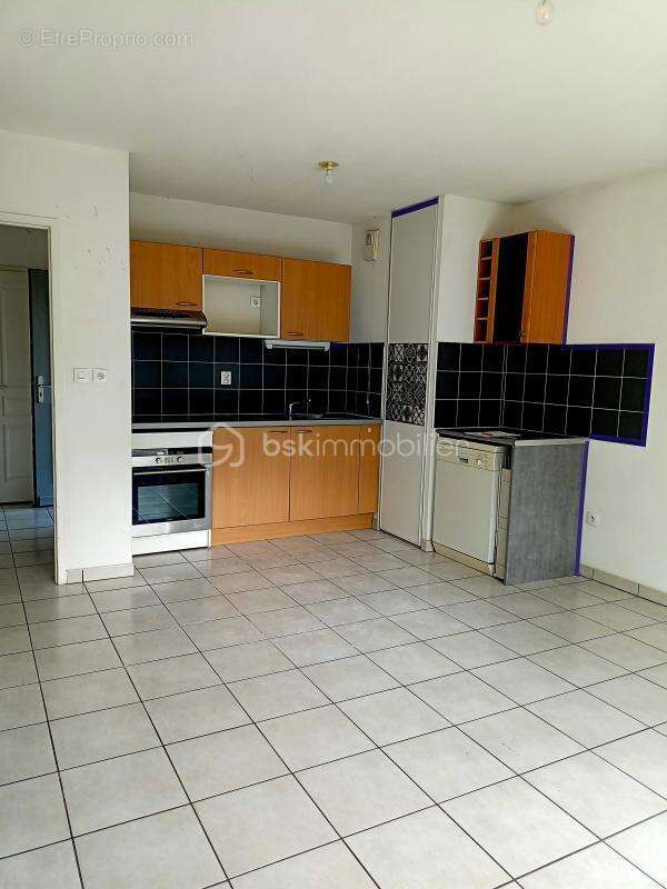 Appartement à CHAMBERY
