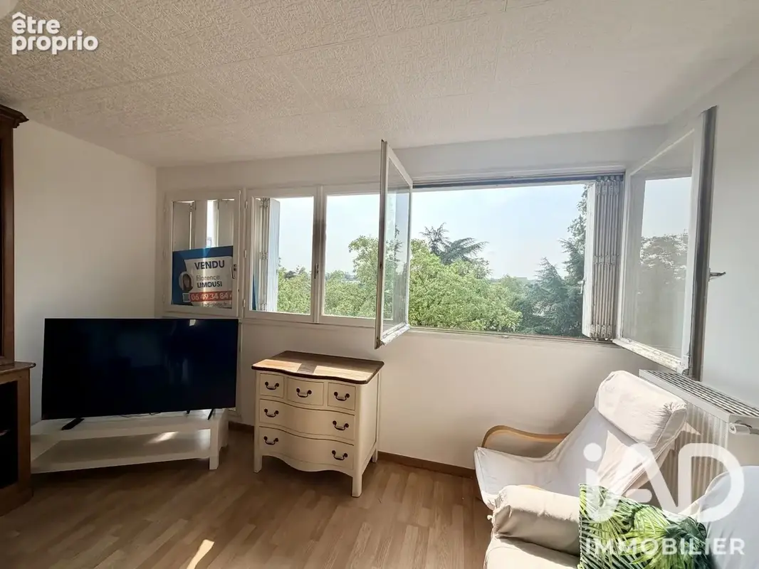 Photo 1 - Appartement à ORLEANS
