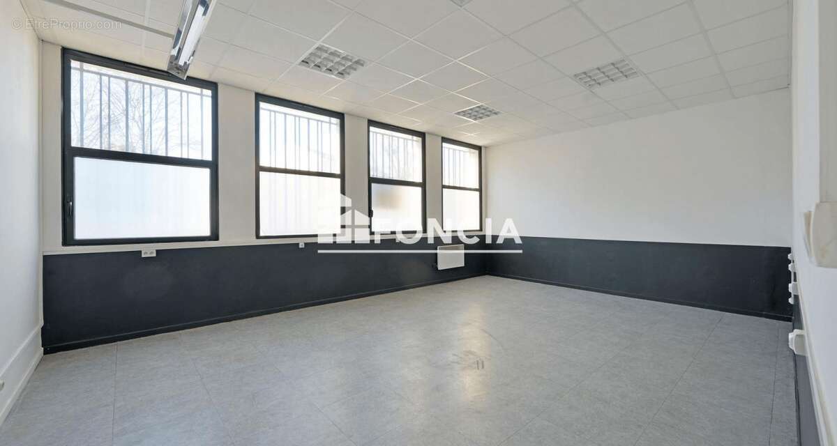 Commerce à MONTPELLIER