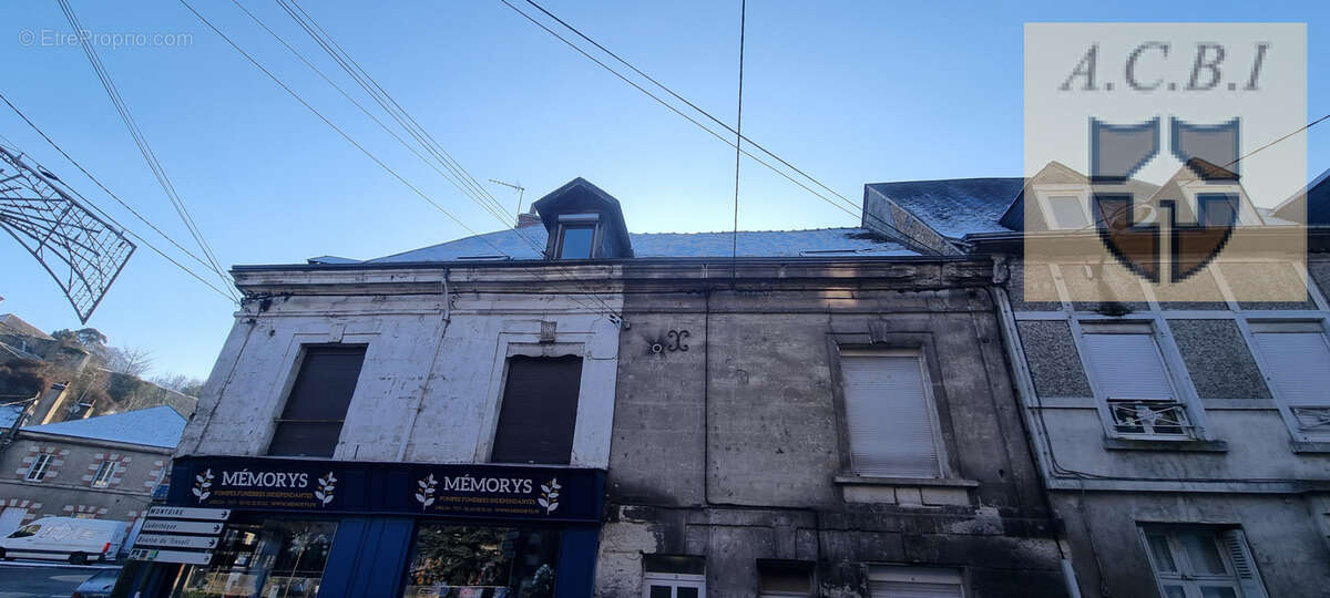 Appartement à VENDOME
