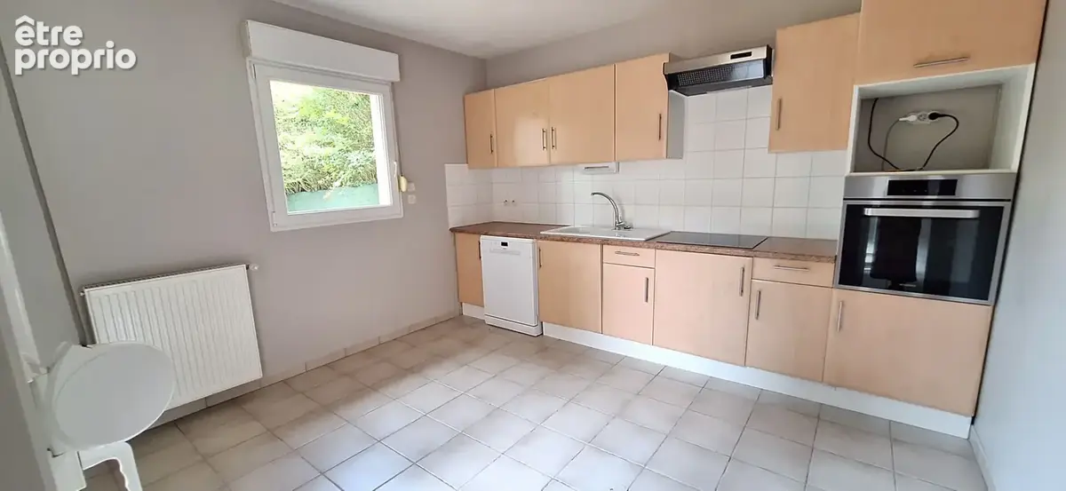 Maison 106m² à bourg-en-bresse - photo 3