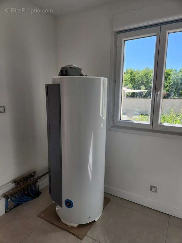 Maison à SAINT-AUVENT