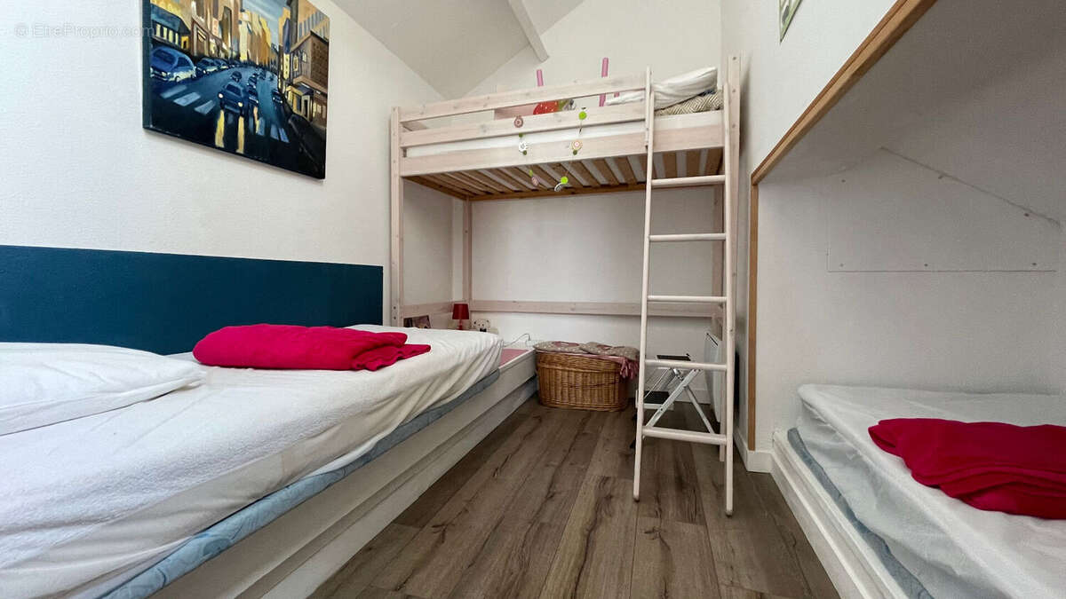 Maison Combrit 135 m² - photo 18