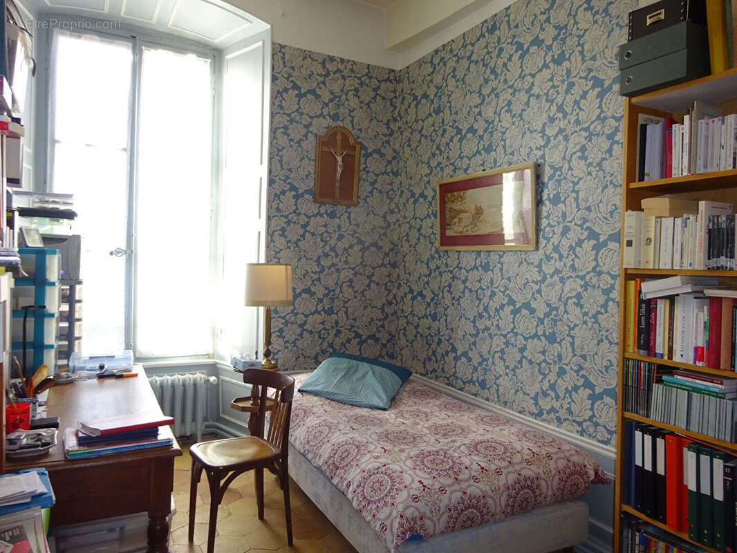 Maison à LA FERTE-BERNARD