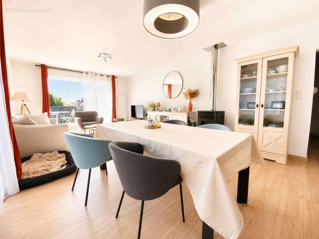 Maison 105 m² à Les Sables-D'olonne  - photo 6