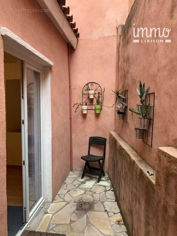 Appartement à AUBENAS