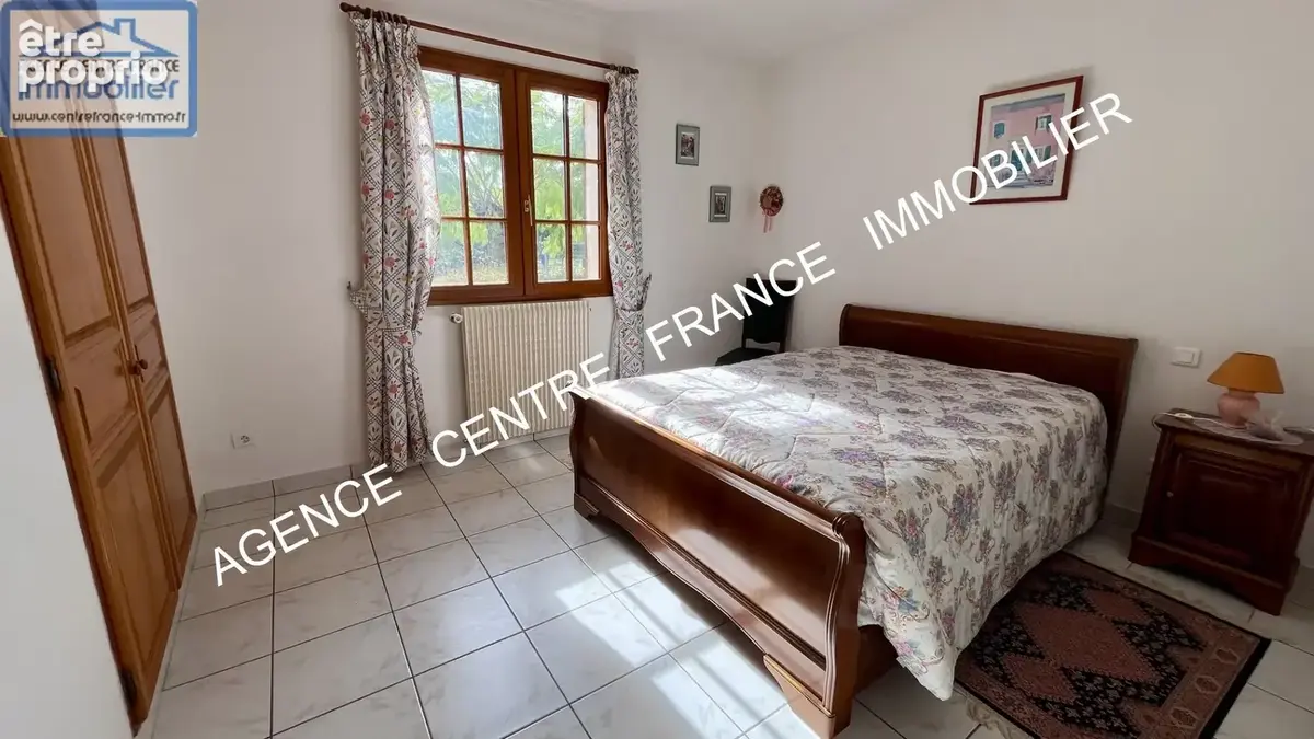 Maison de 150 m² avec 4 chambres - photo 5