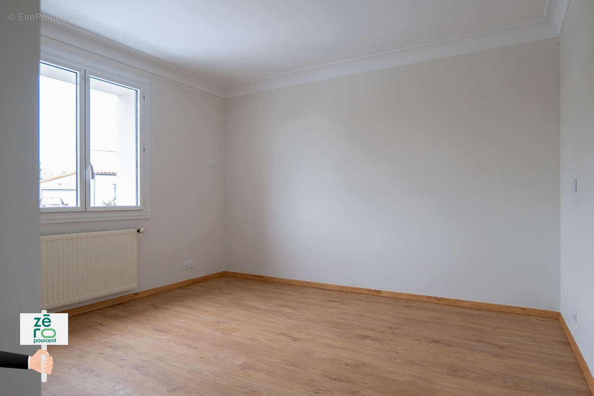 Maison à LES HERBIERS