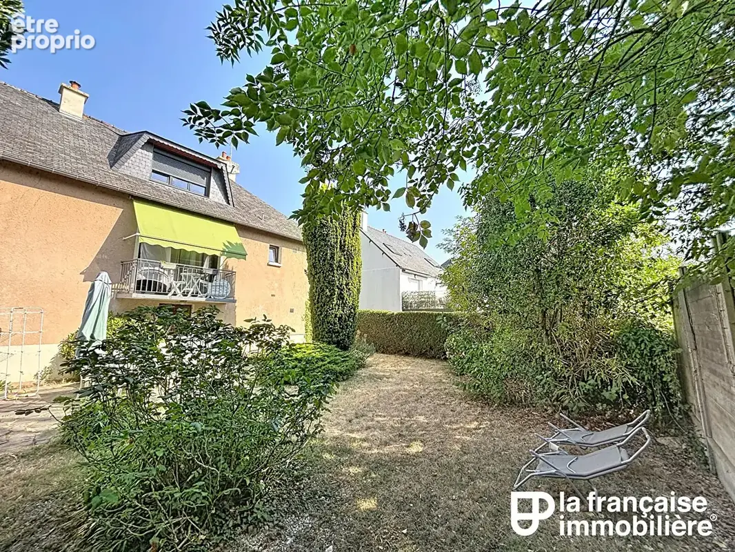 A VENDRE - MORDELLES - maison de 134.72 m² hab sur sous-sol - photo 13