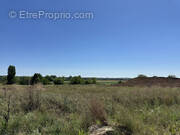 Terrain à MONTIGNY-LES-METZ