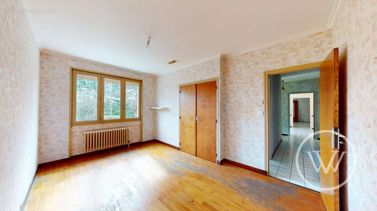 Maison à MONTMEYRAN