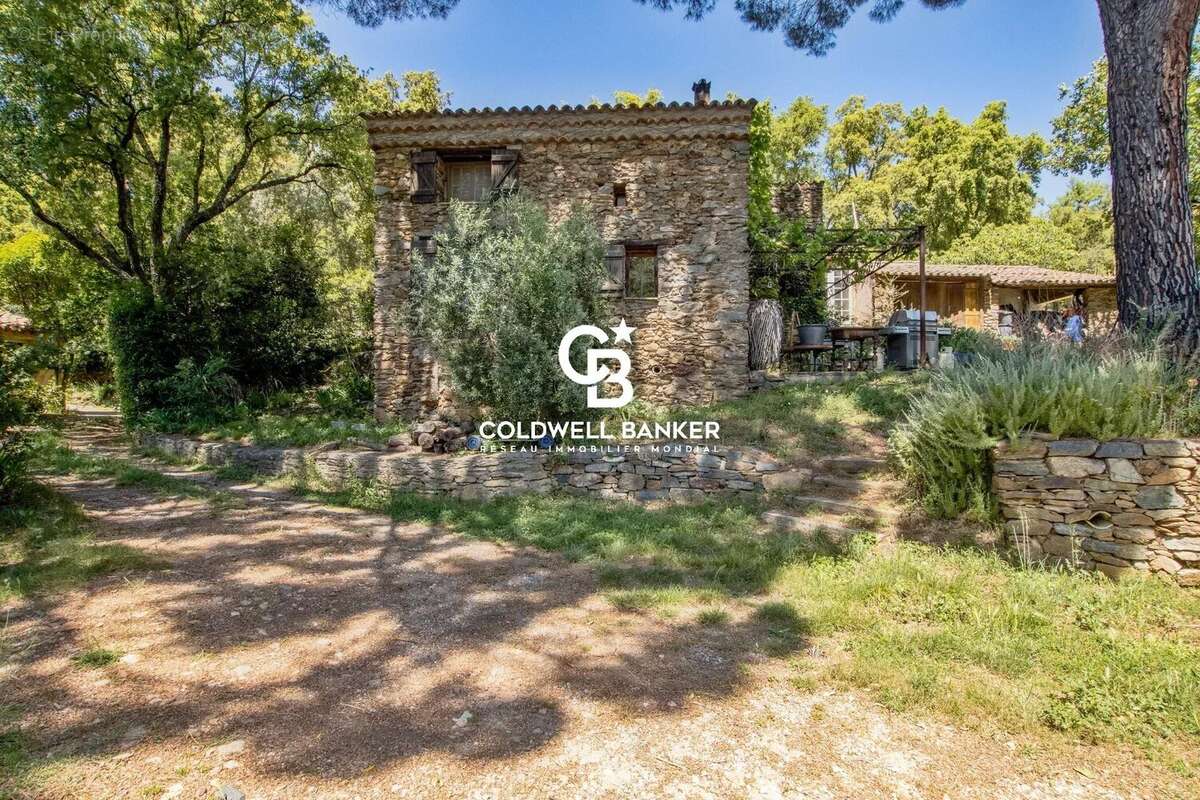 Hameau de caractère au coeur de la nature - photo 35
