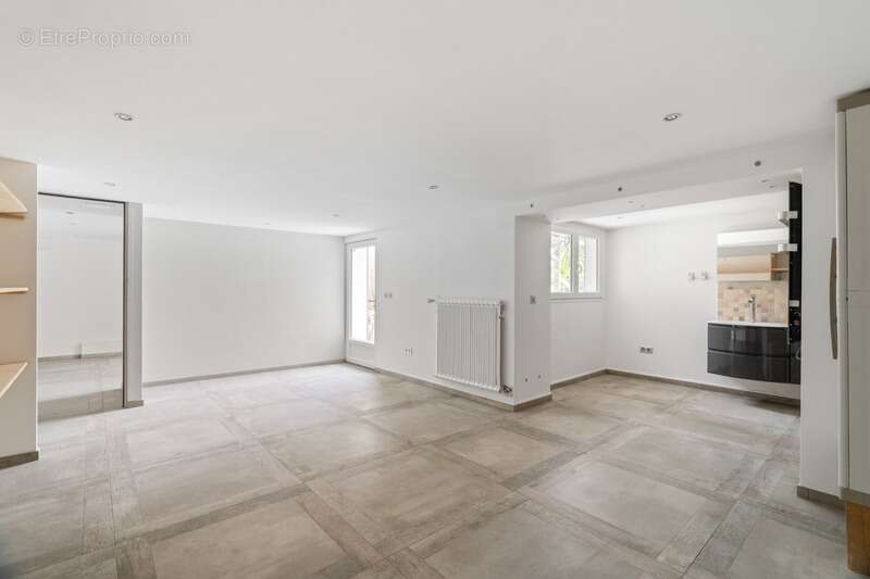 Maison à JOINVILLE-LE-PONT