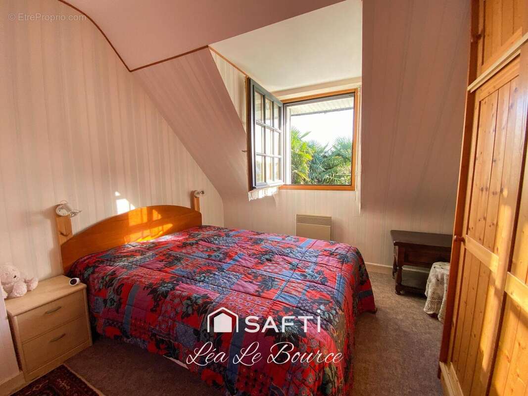 Photo 9 - Maison à RIEC-SUR-BELON