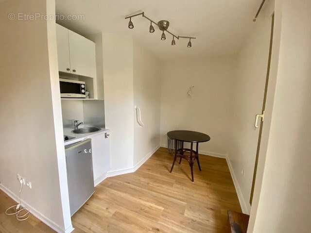 Appartement à PARIS-12E